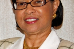 Shirley Everett-s