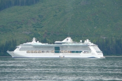 Alaska Cruise