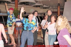 Cruise Dance Lessons