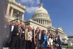 Seller Financing Coalition Storms Congress