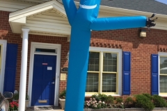 CAHP man