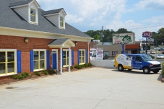 CAHP Headquarters