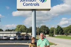 Karen & Marty Blount CAHP Office