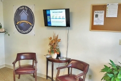 Karen & Marty Blount CAHP Office