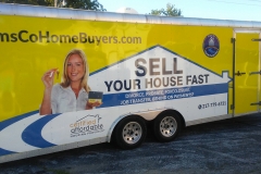 CAHP Trailer